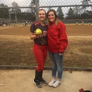 Meet your Posher, Bailey